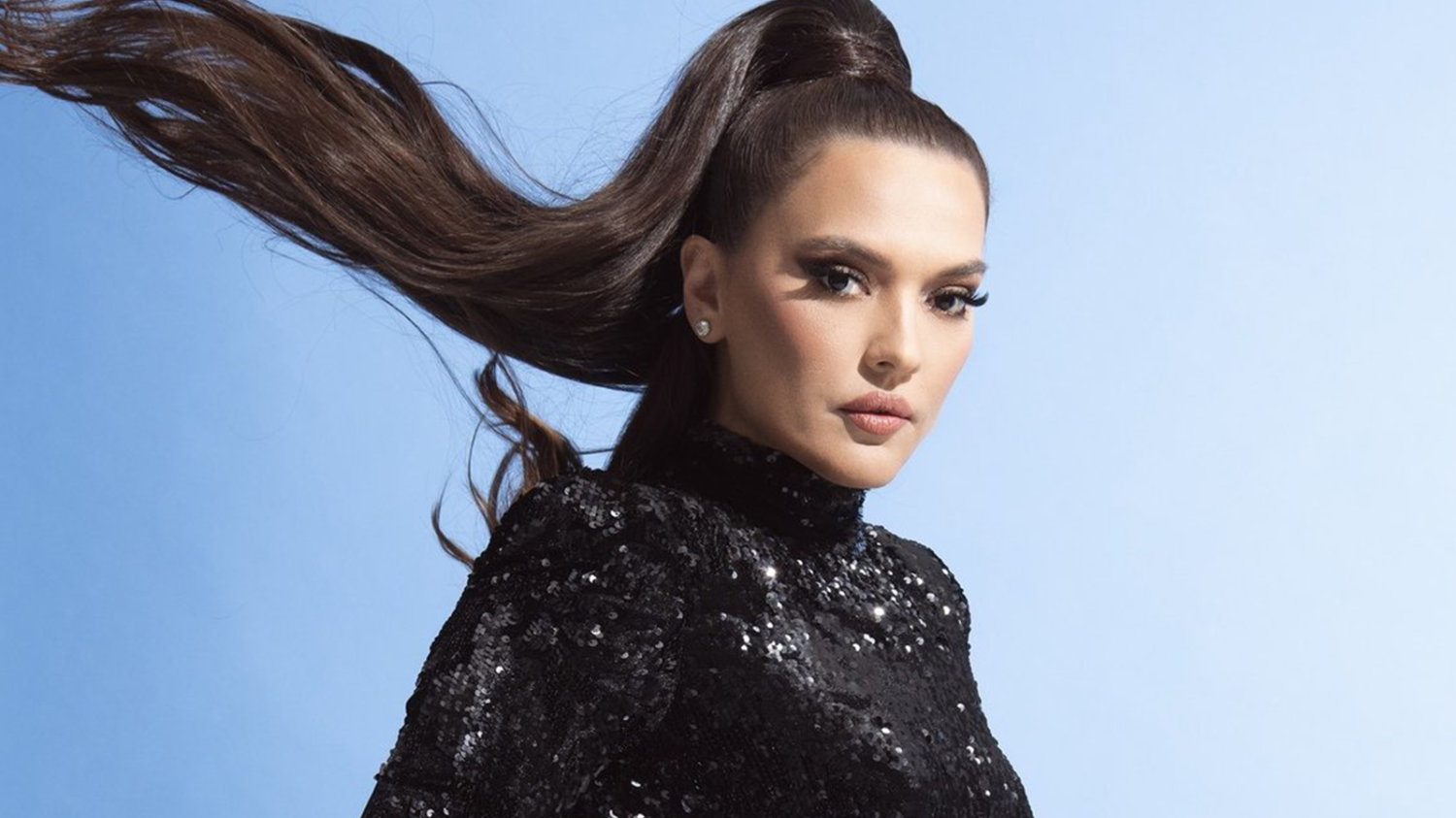 Demet Akalın’dan Eurovision çağrısı